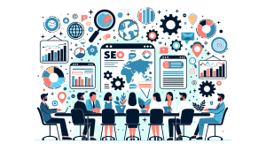 seo outsourcing services