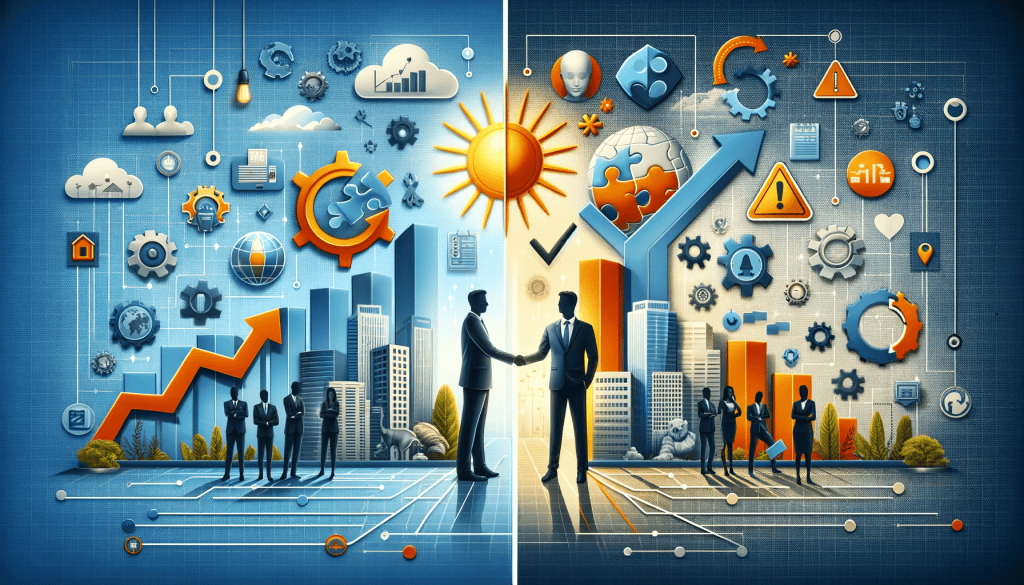 The Pros And Cons Of BPO Industry Consolidation Is It Good For Your