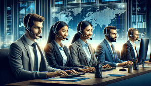BPO industry jobs