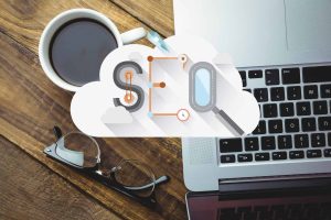 Content freshness and SEO