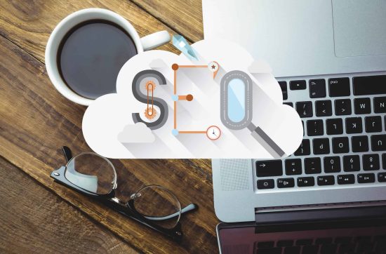 Content freshness and SEO