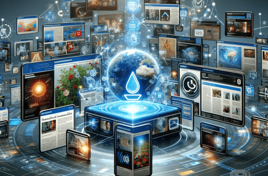 Content personalisation