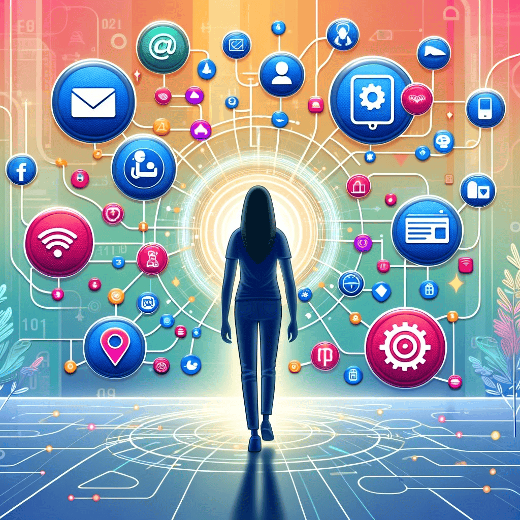 Content personalisation