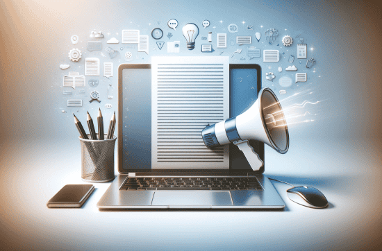 Content writing best practices