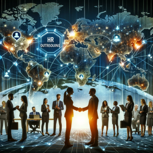 how does hr outsourcing reduce costs