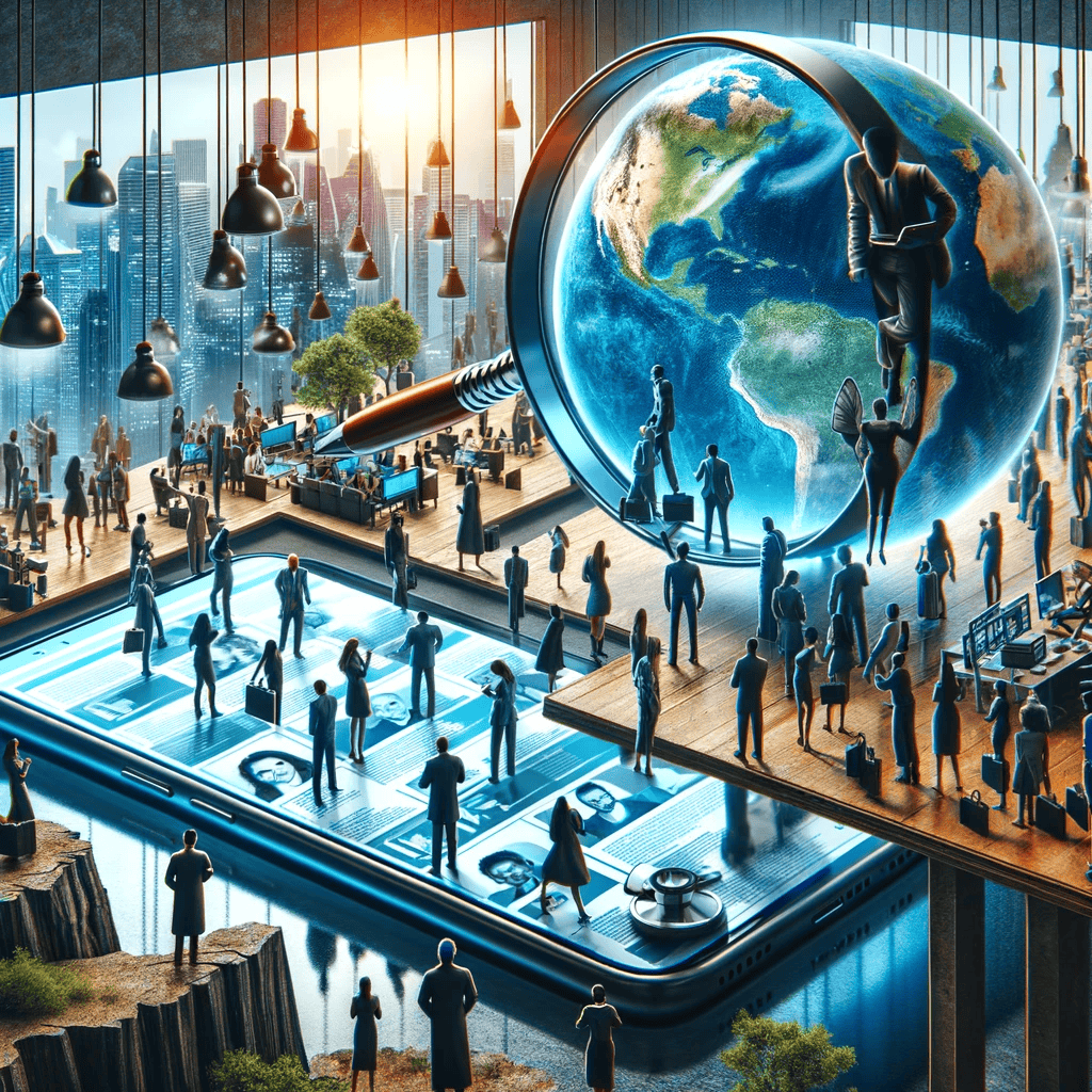 how to choose staff outsourcing services