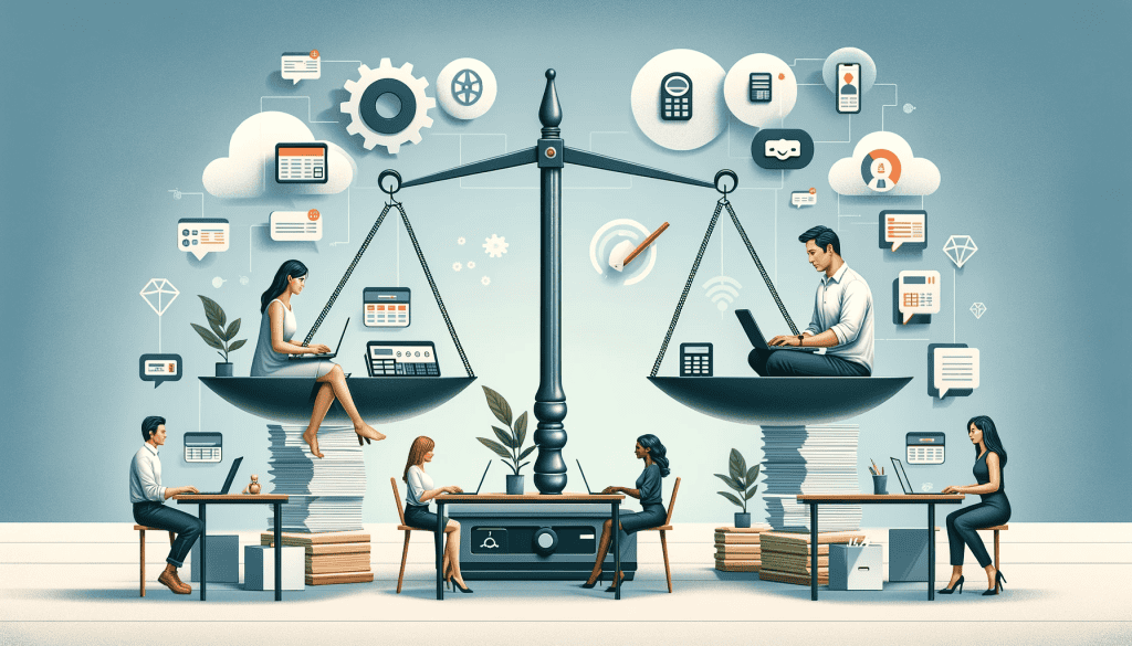 things to consider when outsourcing payroll