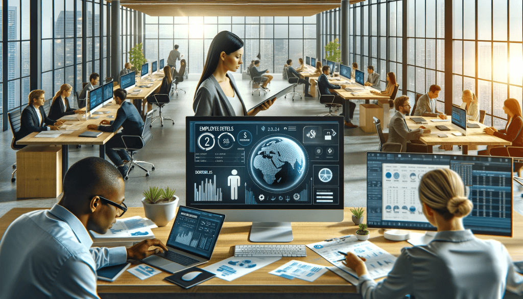 things to consider when outsourcing payroll