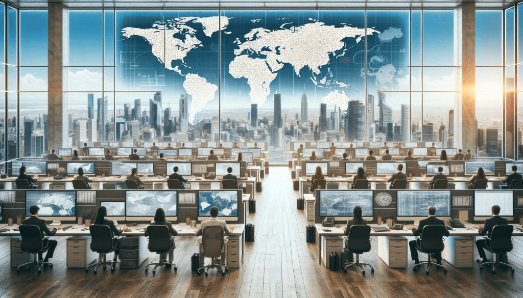 what are some of the issues involved with outsourcing jobs