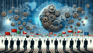 what are some of the issues involved with outsourcing jobs