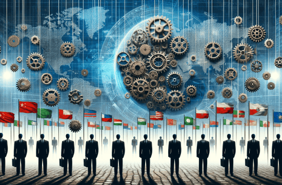 what are some of the issues involved with outsourcing jobs