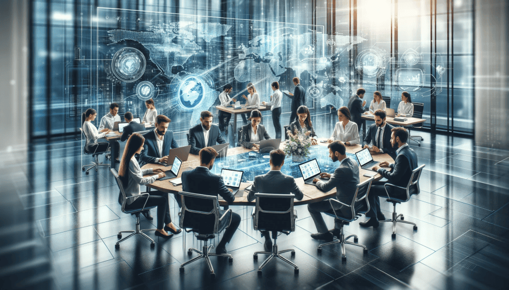 what are the benefits of outsourcing it services