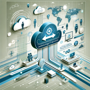 what are the benefits of outsourcing it services