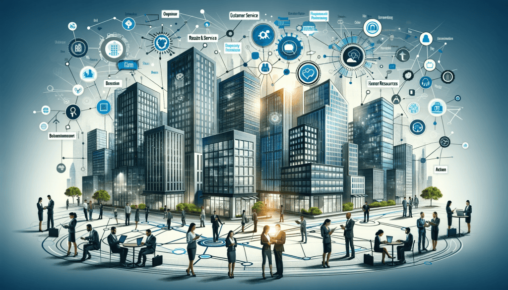 what is domestic outsourcing