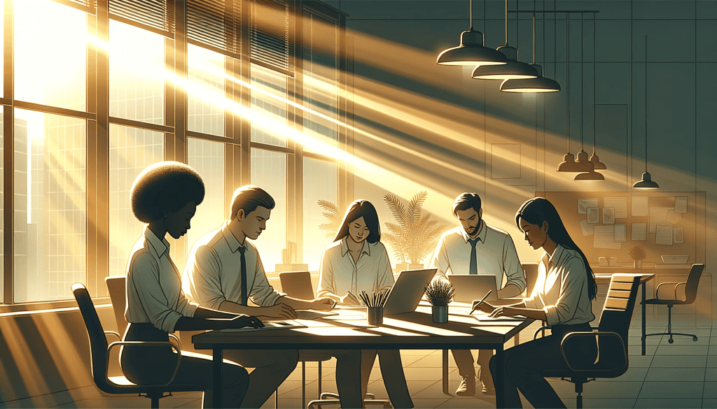 what is nearshore outsourcing