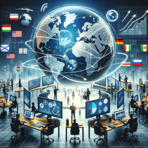 what is outsourcing and offshoring