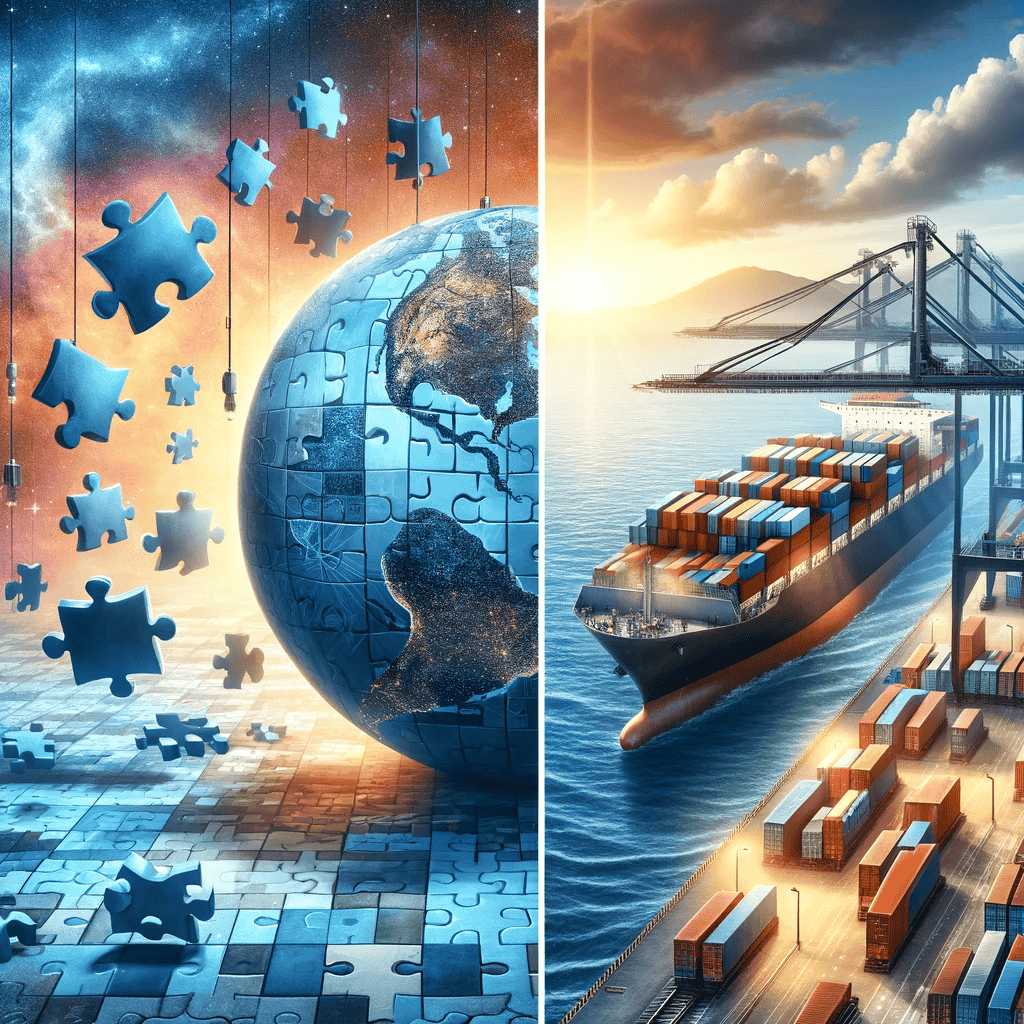 what is outsourcing and offshoring