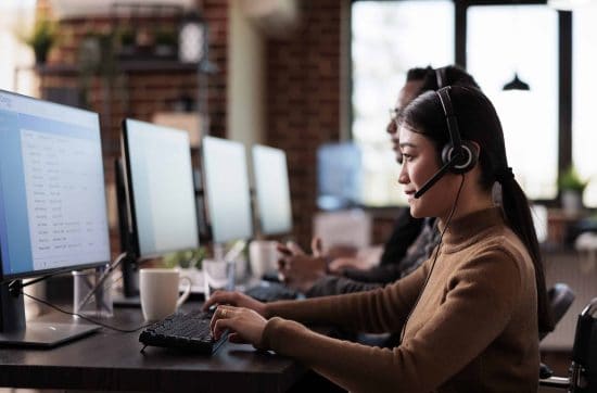 what is outsourcing in supply chain management