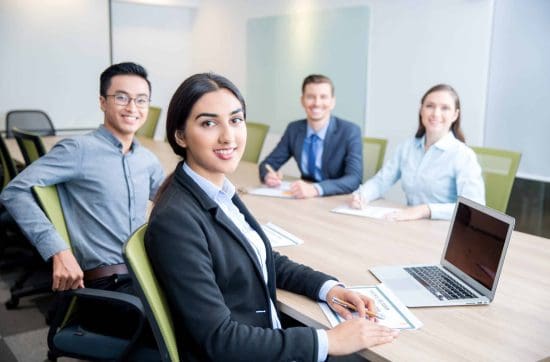 what is the fundamental goal of outsourcing
