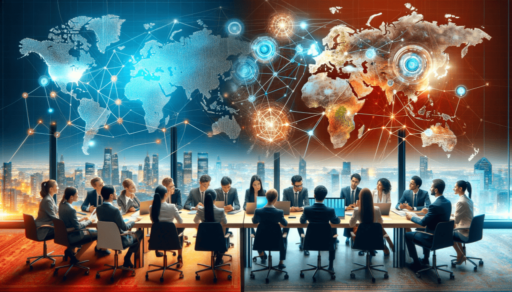 why would a business in the United Kingdom consider outsourcing to a country in southeast asia?