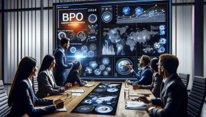 BPO Growth 2024