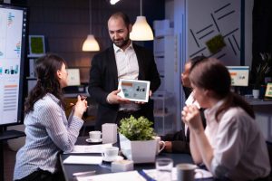 BPO Niche Markets
