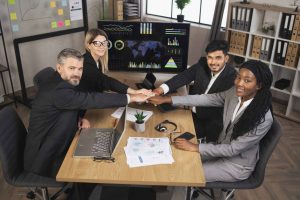 BPO Vendor Collaboration Trends