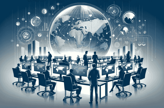 BPO industry regulations