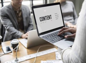 Benefits of professional content writing services