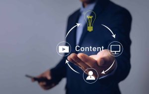 Challenges in content creation