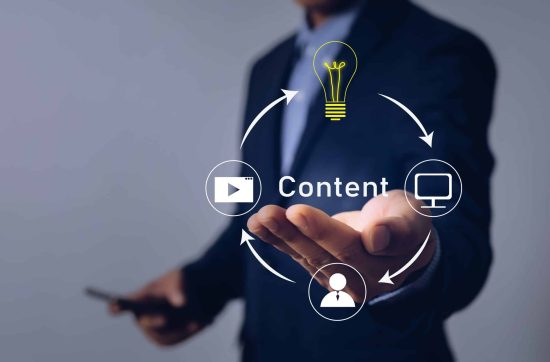 Challenges in content creation