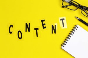 Content Writing trends in 2024