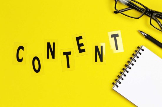 Content Writing trends in 2024