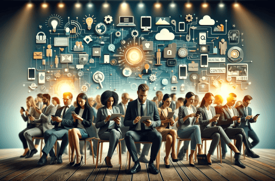 Content accessibility and inclusivity