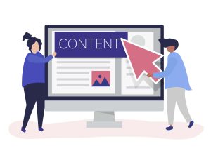 Content gap analysis