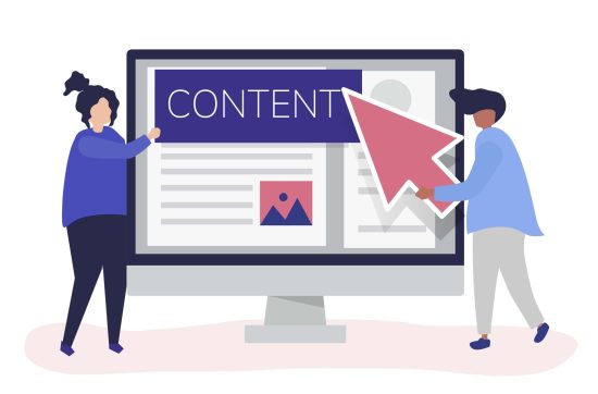 Content gap analysis