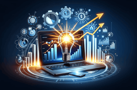 Content marketing ROI
