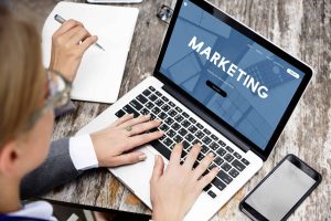 Content marketing in e-commerce