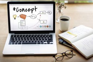 Content planning tools