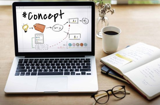 Content planning tools