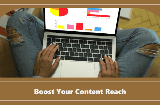 Content promotion tactics