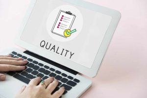 Content quality vs. quantity