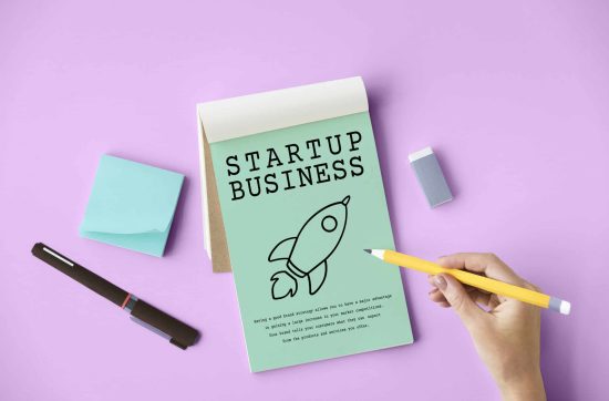 Content strategy for startups