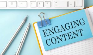 Content writing tools and software