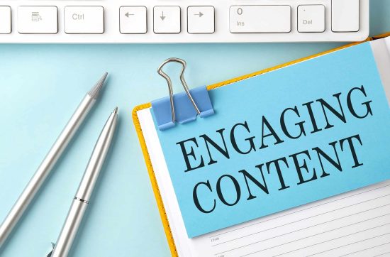 Content writing tools and software