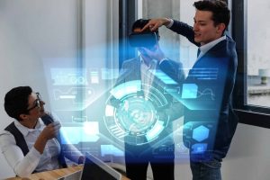 Emerging BPO Technologies