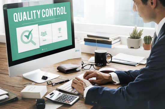 Importance of quality content for business growth