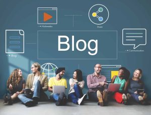 Importance of storytelling in content