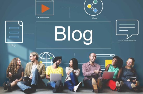 Importance of storytelling in content