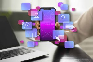 Mobile optimization for content